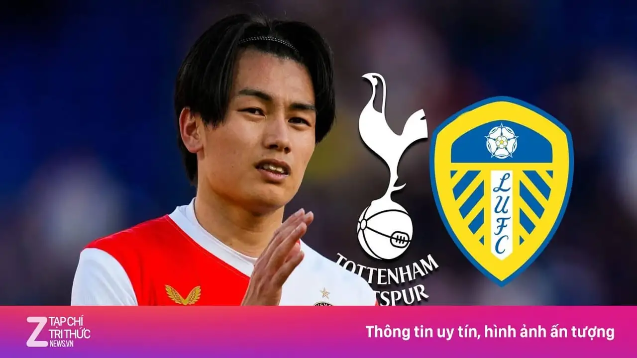 مهاجم ياباني يُحدث ضجة في الدوري الإنجليزي الممتاز.